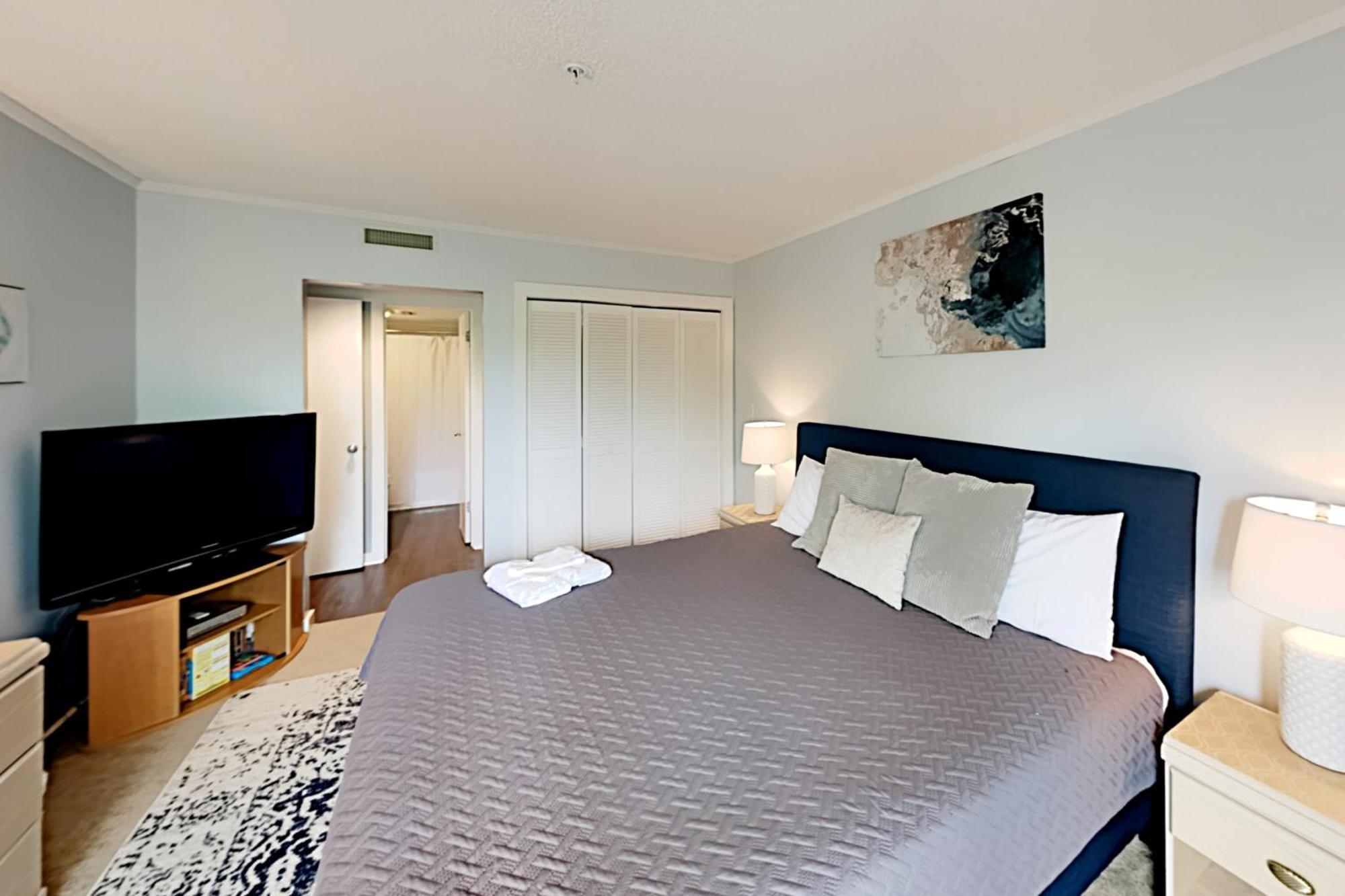 Lodge By The Sea & Fox Lodge Myrtle Beach Room photo