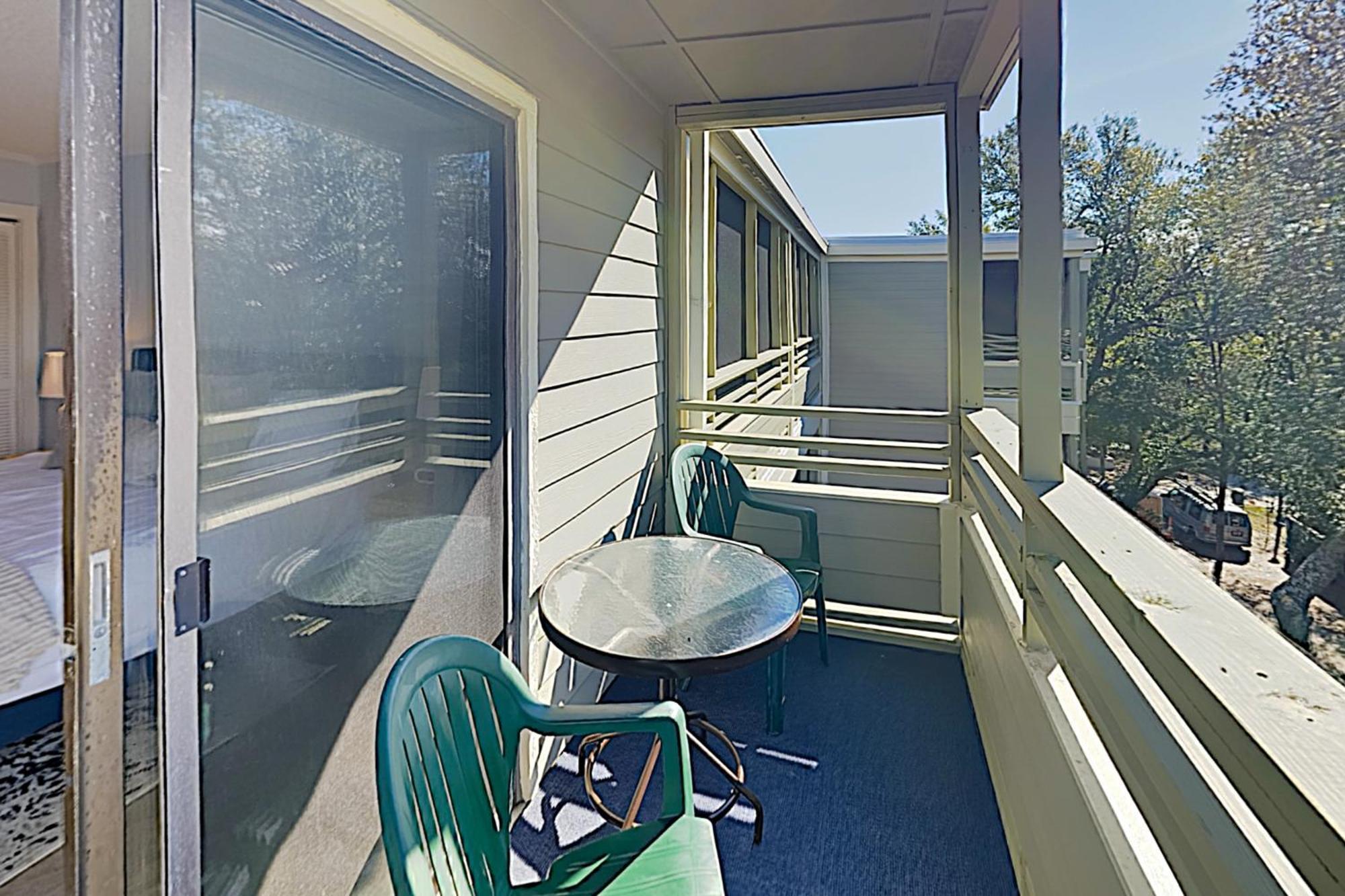 Lodge By The Sea & Fox Lodge Myrtle Beach Room photo